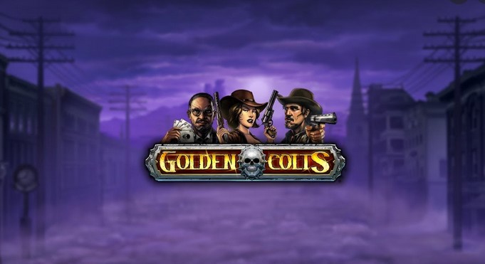 golden colts