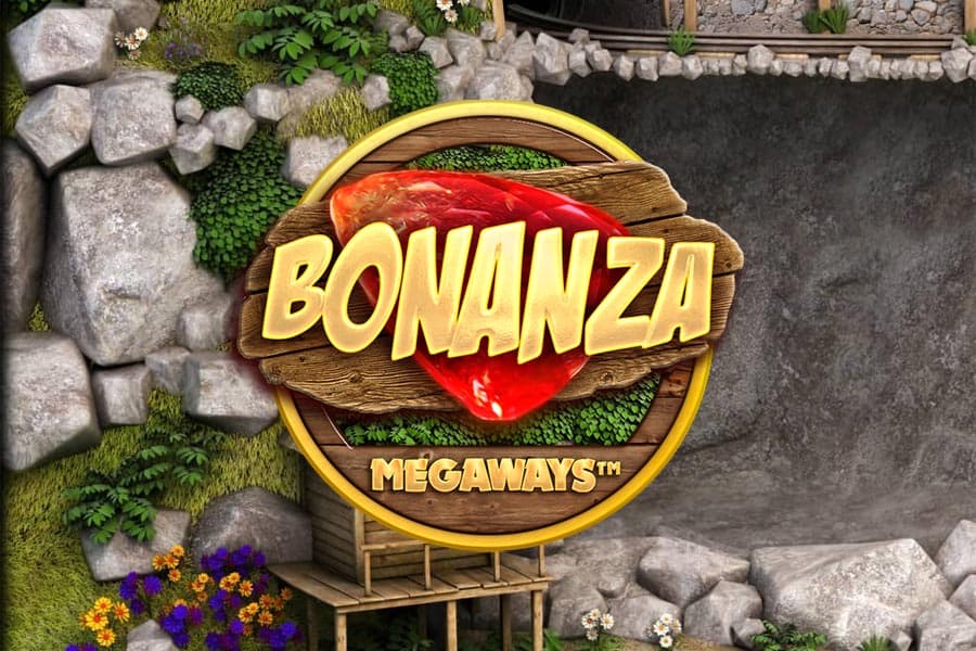 Bonanza Megaways by Big Time Gaming