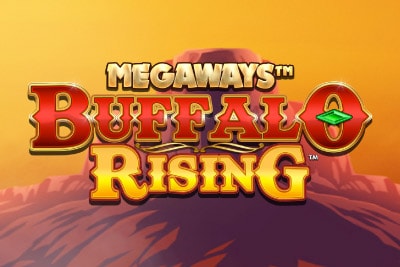 Buffalo Rising Megaways on mobile