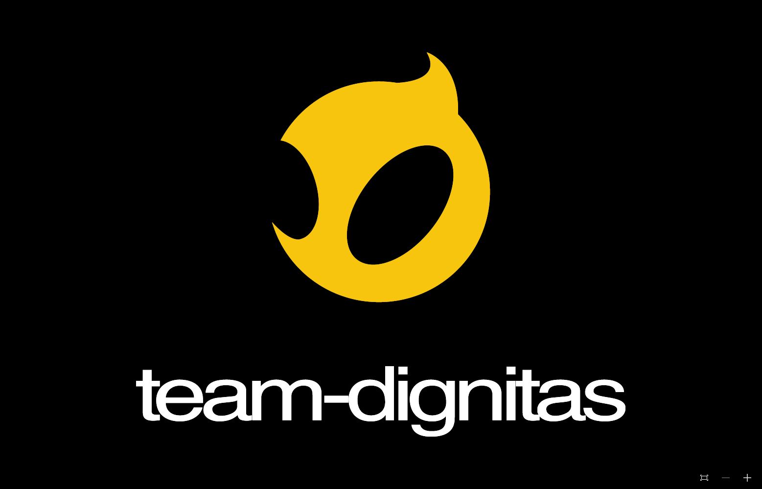 dignitas esports logo