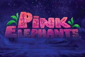 Pink Elephant Thunderkick