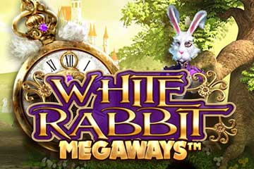 White Rabbit Slot screenshot