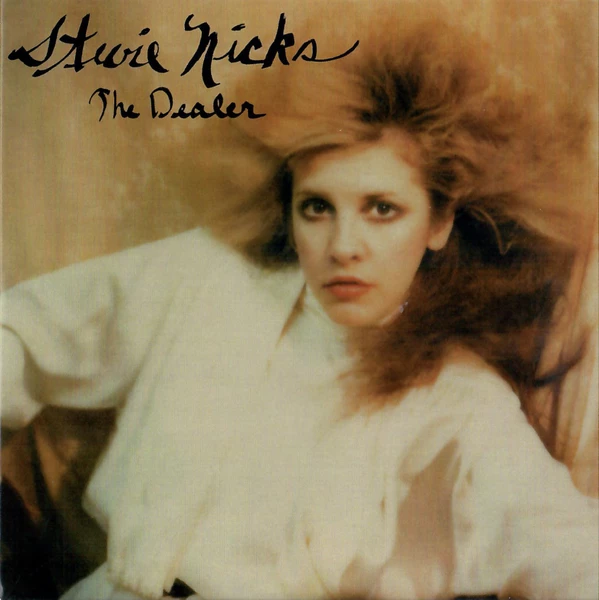 Stevie Nicks - The Dealer