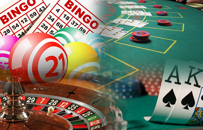 Casino Guide: Casino Tips & Tricks | Casino Fun Online